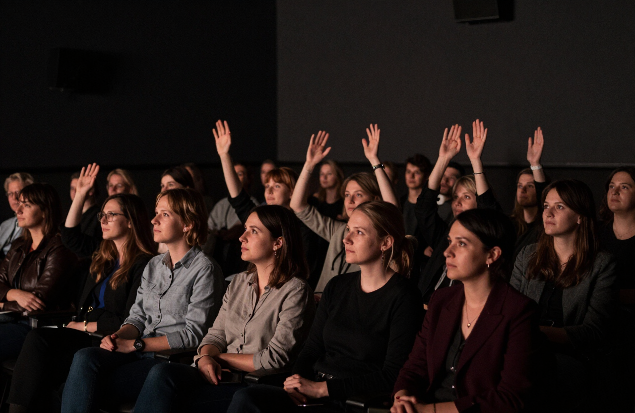 What 2,400 Attendees Taught Us Last Year